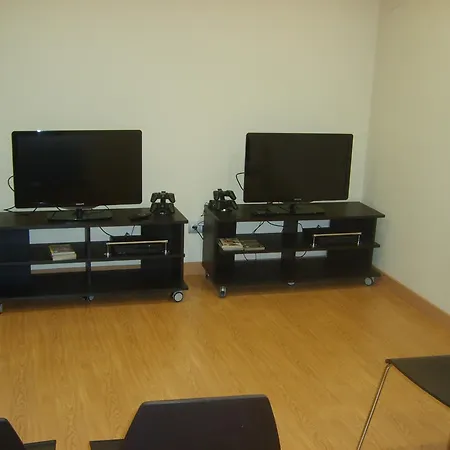 Aparthotel Bubal-3