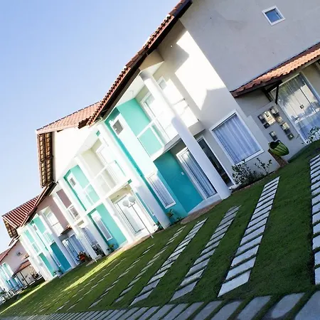 Residencial Mont Moria - Tonziro-2