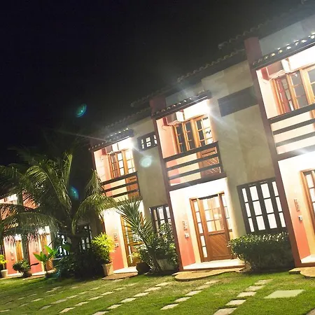Residencial Jerusalém II - Tonziro-3