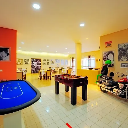 Chappada Hotel-3