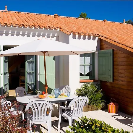 Madame Vacances les Mas de Saint Hilaire-2