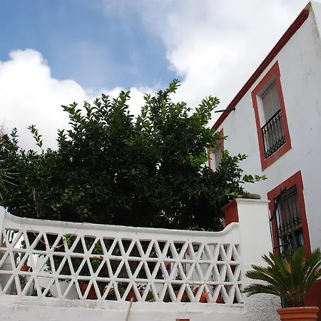 Casa Rural El Aguila-3