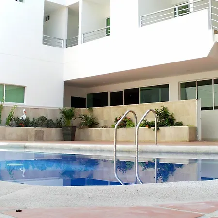 Olas del Mar Hotel by GHO Hoteles-2