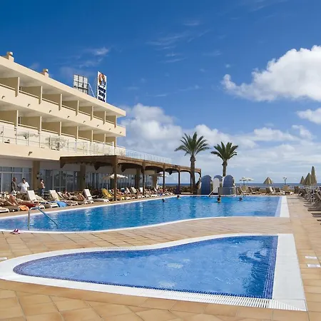 Sbh Maxorata Resort-2
