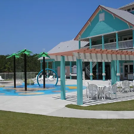 Cambridge Cove At Bermuda Bay By Kees Vacations-3