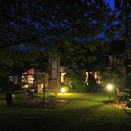 Domaine de L'Arbrelle-3