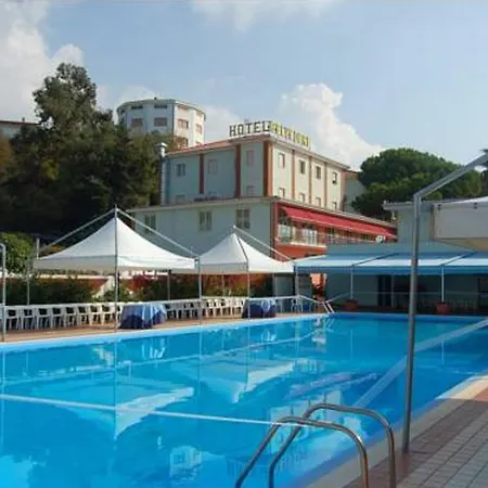 Belvedere Hotel Club-3