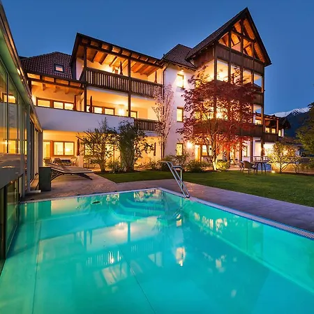 Landhaus Fux-2