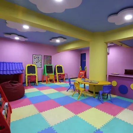 Deltin Suites-3