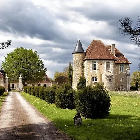 Château de Saint Georges-3