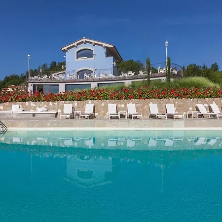 Villa Casagrande Resort E Spa-2