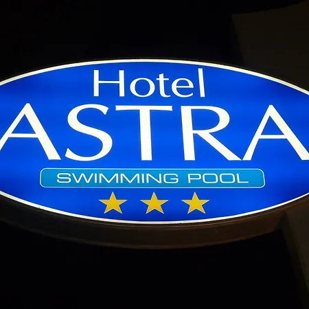 Hotel Astra-3