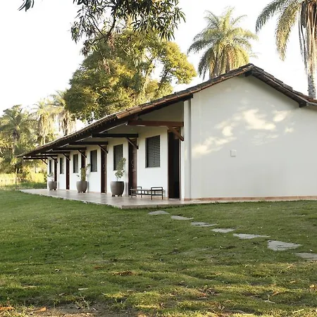 Pousada Fazenda Das Melancias-3