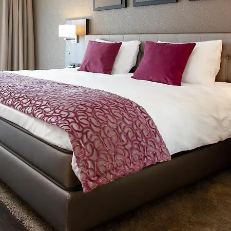 Hotel Thermen Bussloo - Apeldoorn-2