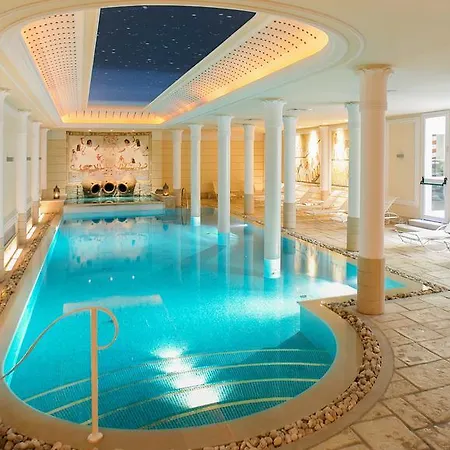 Hotel Victoria & Iside Spa-2