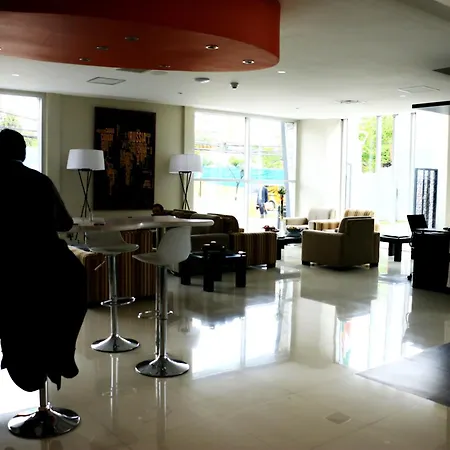 Hotel Diego De Almagro Providencia-2