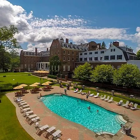 The Otesaga Resort Hotel-3