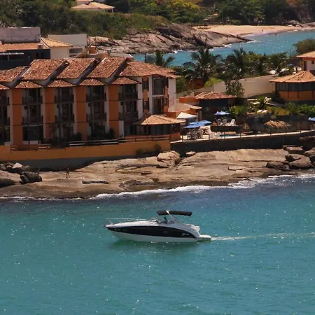Hotel Pontal das Rochas-3