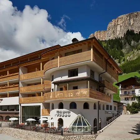 Mountain Hotel Mezdi-2