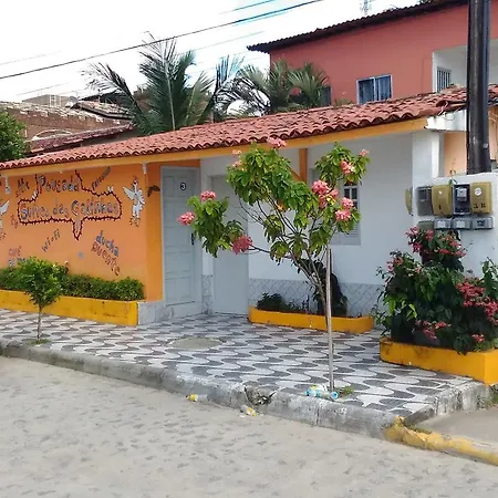 Pousada Suites das Galinhas-3