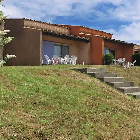 VVF Le Pays Cathare Carcassonne-3