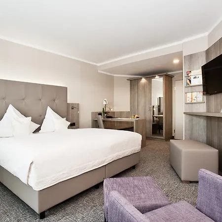 Ringhotel Am Stadtpark-2