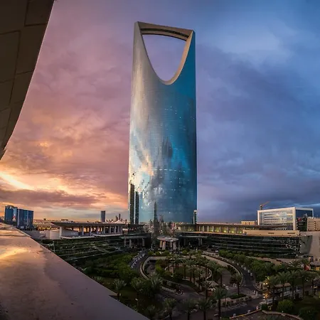 Four Seasons Hotel Riyadh-3