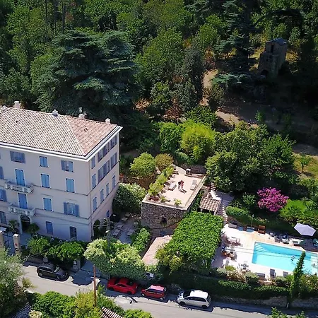 Mare E Monti - Hotel De Charme-3