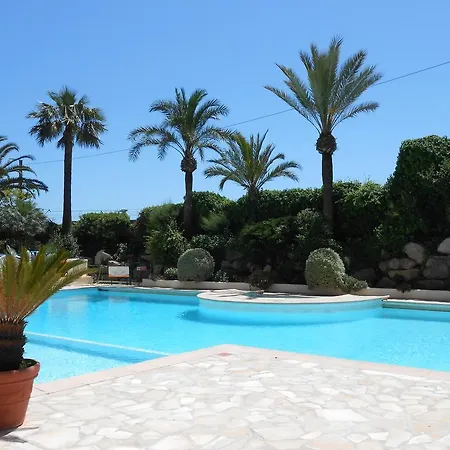 Résidence Pierre&Vacances Cannes Verrerie-2