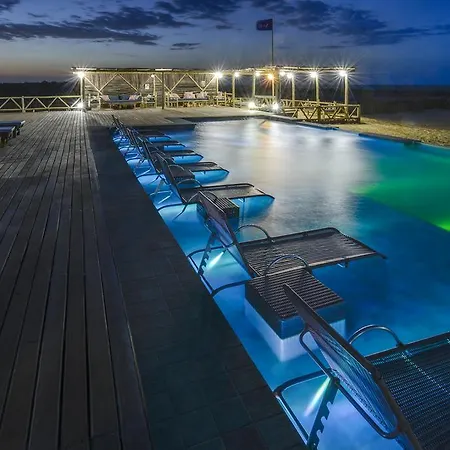 Bobz Boutique Resort-2
