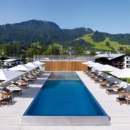 Schwarzer Adler Kitzbuehel - Adults Only-3