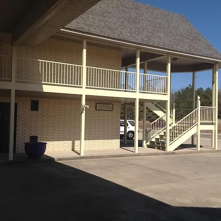 Riverwood Inn-2