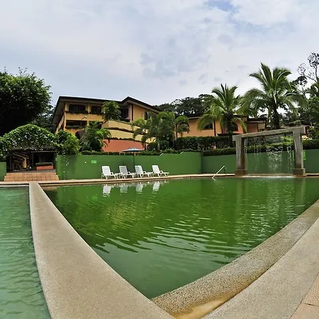 El Tucano Resort & Thermal Spa-2