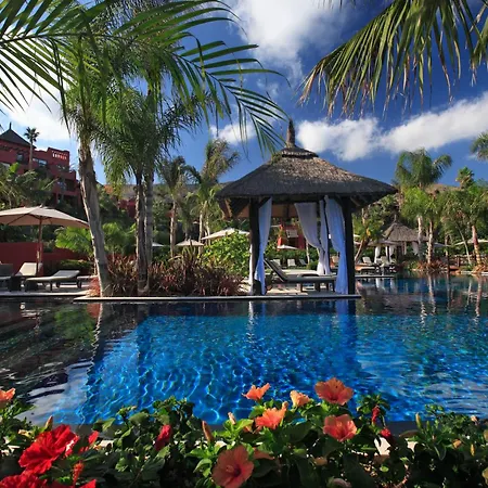 Asia Gardens Hotel & Thai Spa, A Royal Hideaway Hotel-3