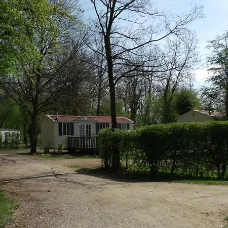 Camping de la Croix d'Arles-3