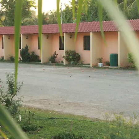 Hotel Puuc-2