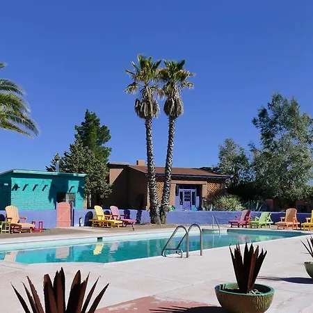 Rancho De La Osa Guest Ranch-3