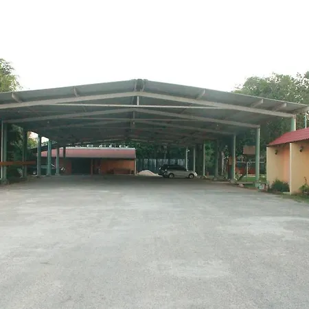 Hotel Puuc-3