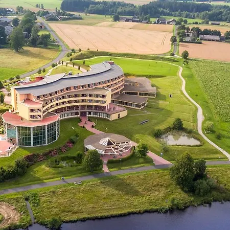 Gesundheitshotel Weißenstadt am See-3
