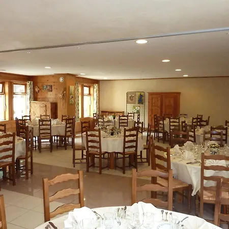 Hôtel Le Grand-Bec-2
