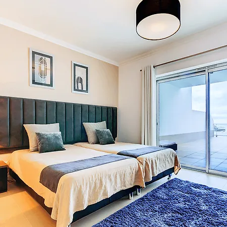 The Beachfront - Praia D'El Rey Golf & Beach Resort-2