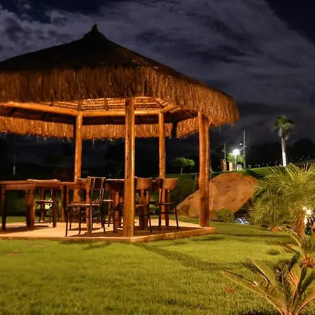 Pousada Estância das Montanhas-3