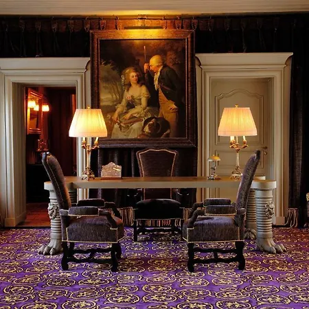 Relais et Châteaux Michel Trama-2
