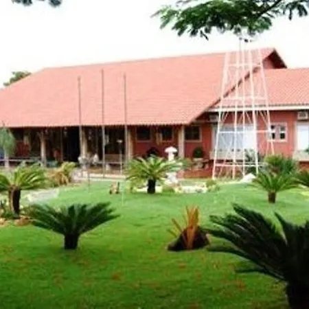 Estancia Park Hotel-2