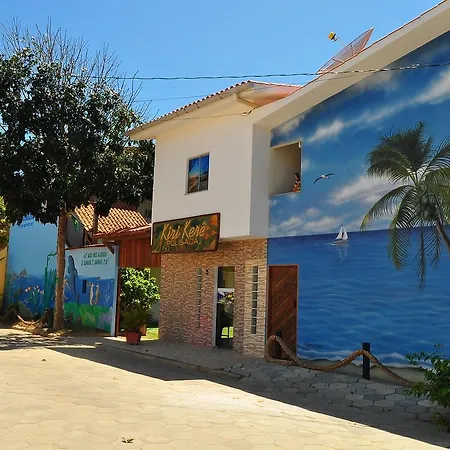 Pousada Kiri Kerê-3