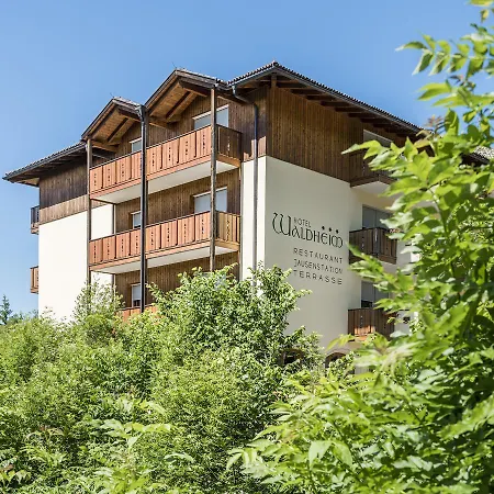 Naturhotel Waldheim-3