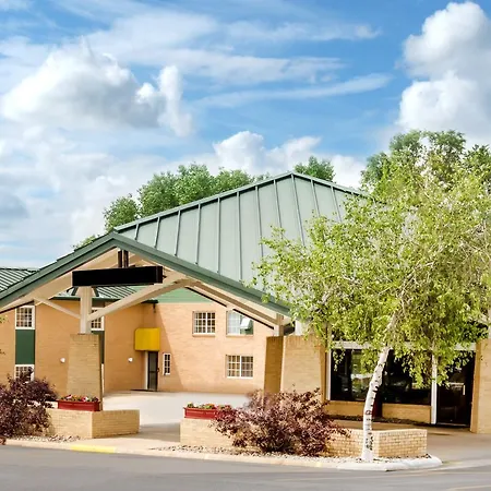 Americas Best Value Inn & Suites Atlantic-2