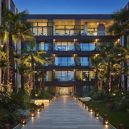 Four Seasons Hotel Casablanca-3