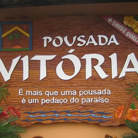 Pousada Vitória-3