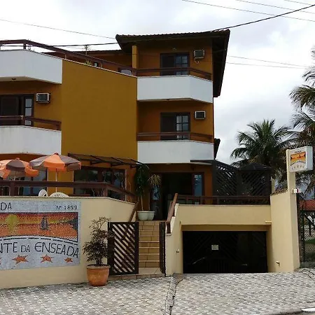 Pousada Mirante da Enseada-3